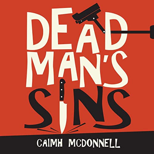 Cover of Dead Man's Sins