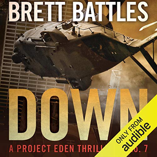 Cover of Down