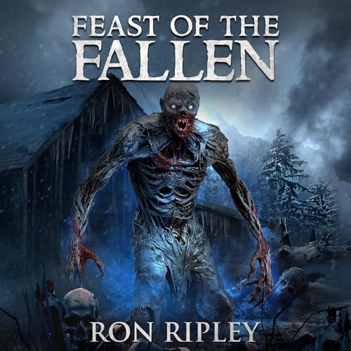 Cover of Feast of the Fallen