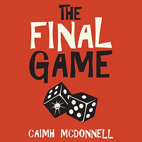 Cover of The Final Game