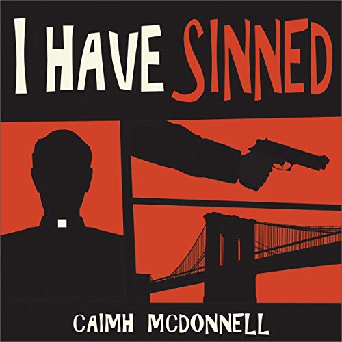 Cover of I Have Sinned