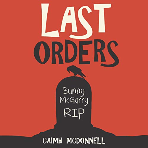 Cover of Last Orders