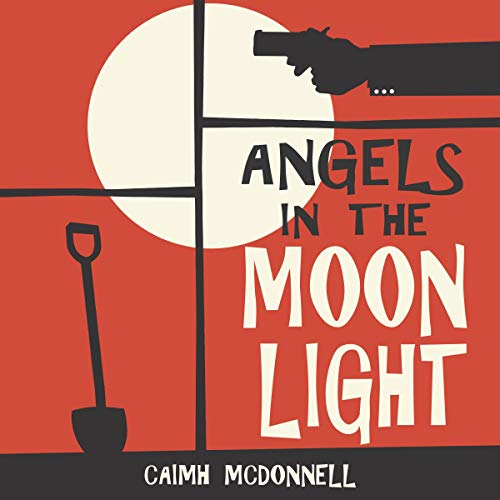 Cover of Angels in the Moonlight: A prequel to the Dublin Trilogy