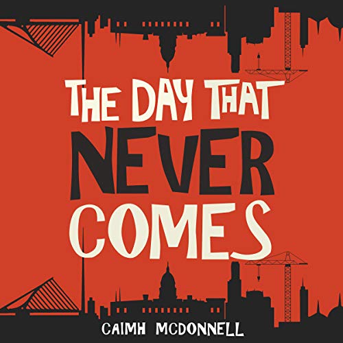 Cover of The Day That Never Comes