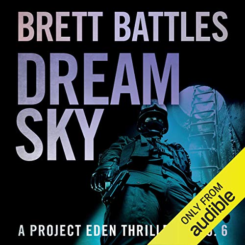 Cover of Dream Sky