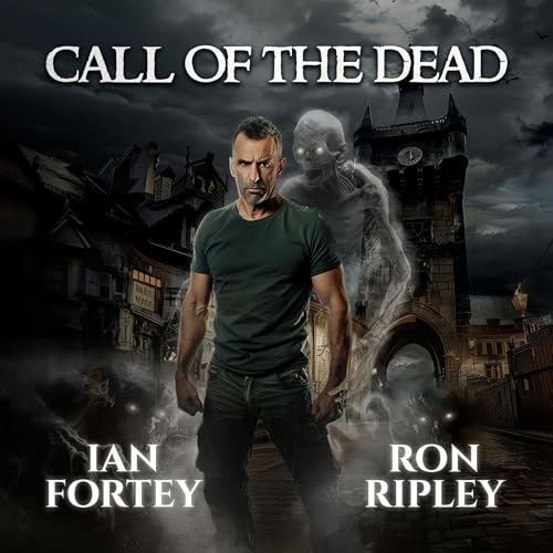 Cover of Call of the Dead