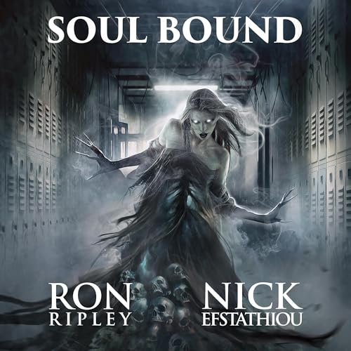 Cover of Soul Bound