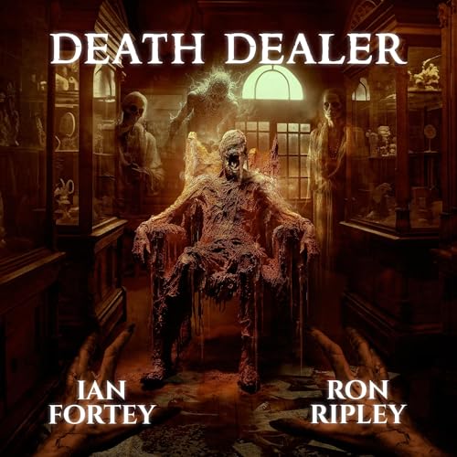 Cover of Death Dealer