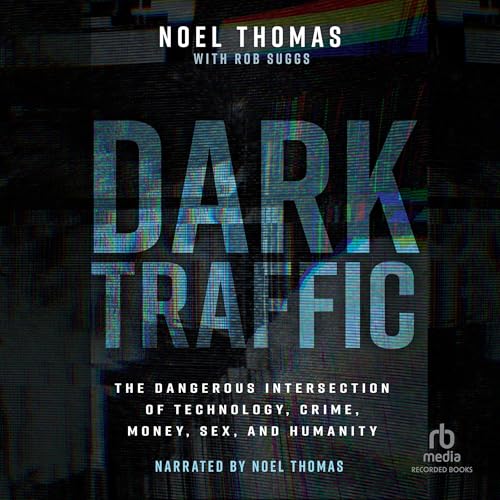 Cover of Dark Traffic