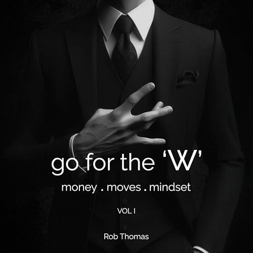 Cover of Go for the 'W'