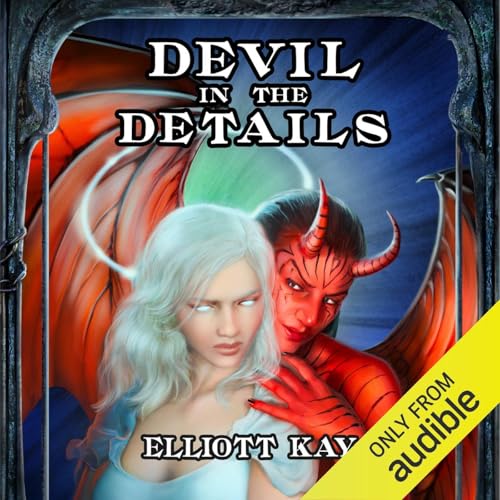 Cover of Devil in the Details
