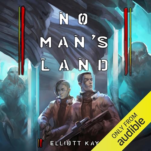 Cover of No Man's Land