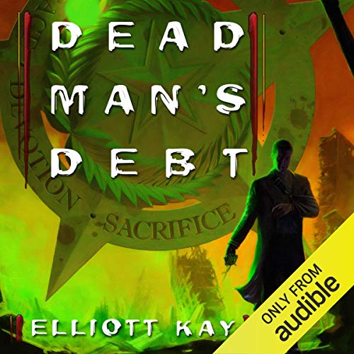 Cover of Dead Man's Debt