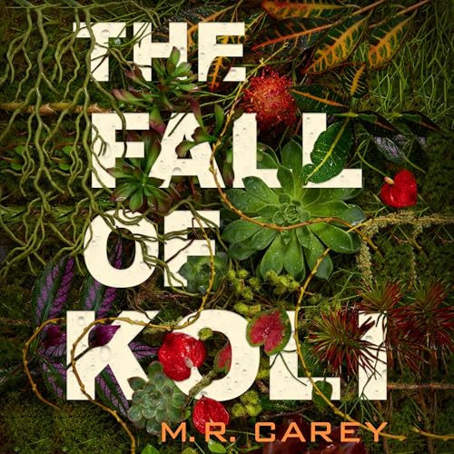 Cover of The Fall of Koli