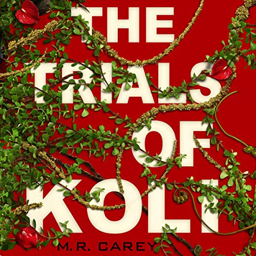Cover of The Trials of Koli