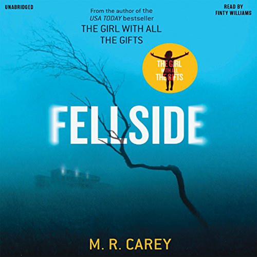 Cover of Fellside