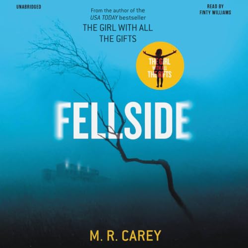 Cover of Fellside