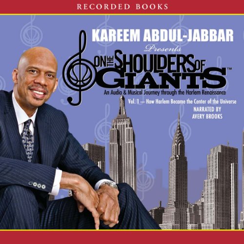 Cover of How Harlem Became the Center of the Universe