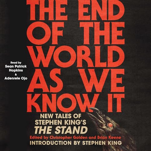 Cover of The End of the World As We Know It