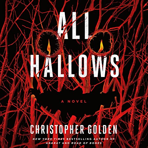 Cover of All Hallows