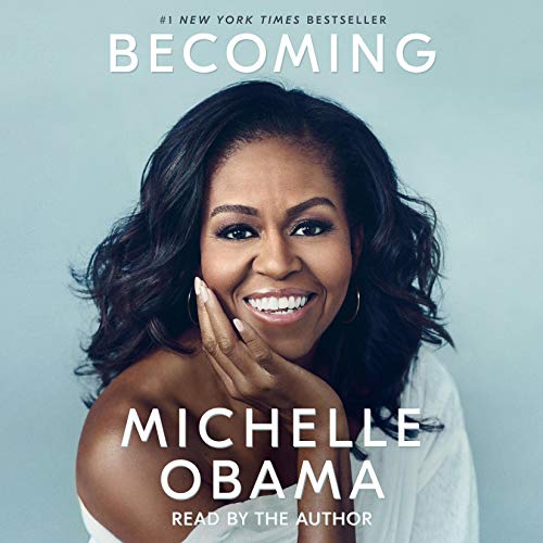 Cover of Becoming