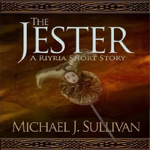 Cover of The Jester