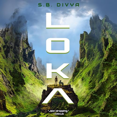 Cover of Loka