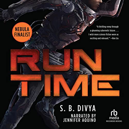 Cover of Runtime