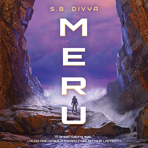 Cover of Meru