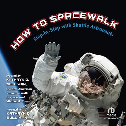 Cover of How to Spacewalk