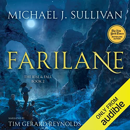 Cover of Farilane