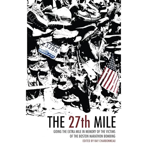 Cover of The 27th Mile