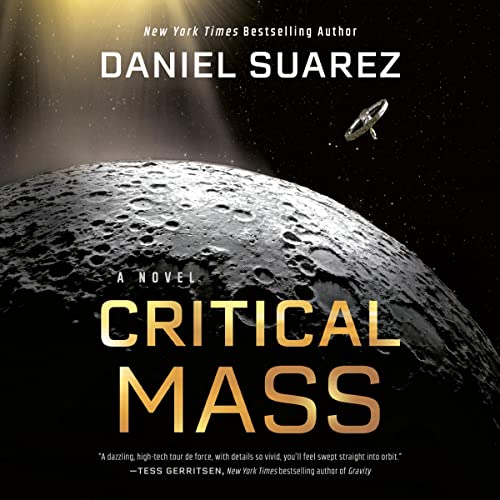 Cover of Critical Mass