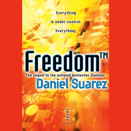 Cover of Freedom (TM)