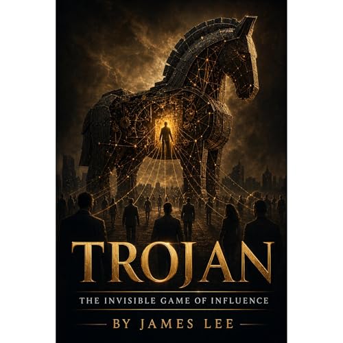 Cover of TROJAN