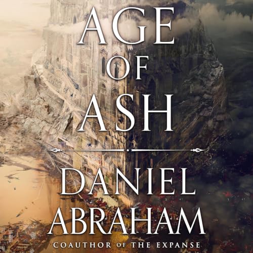 Cover of Age of Ash