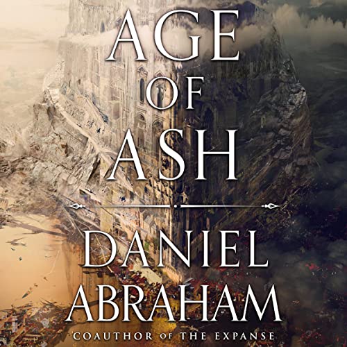 Cover of Age of Ash