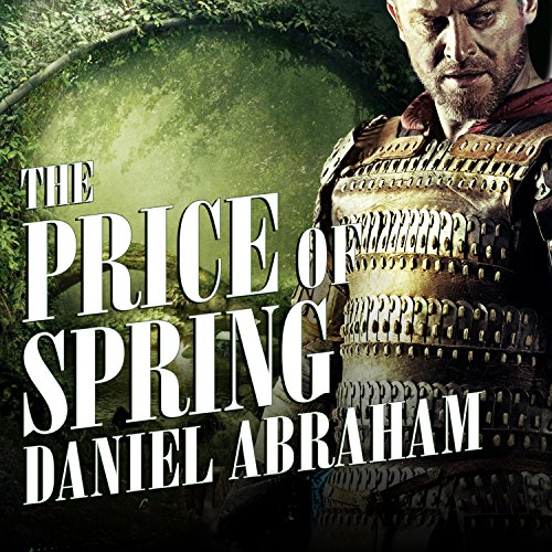Cover of The Price of Spring