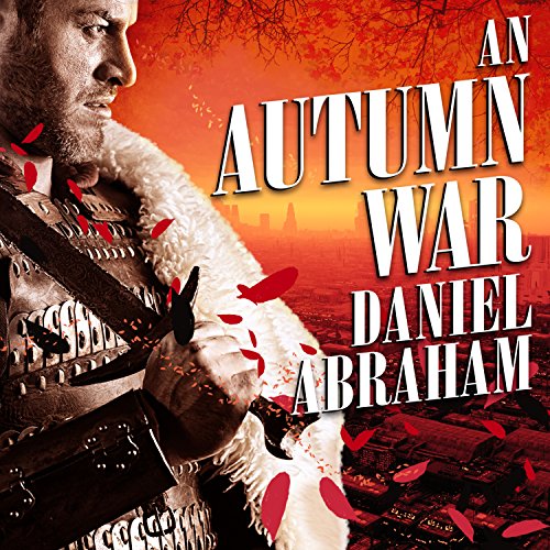 Cover of An Autumn War