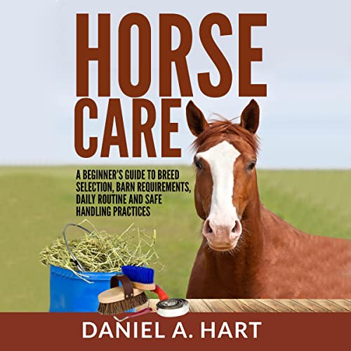 Cover of Horse Care