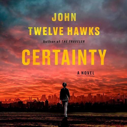 Cover of Certainty