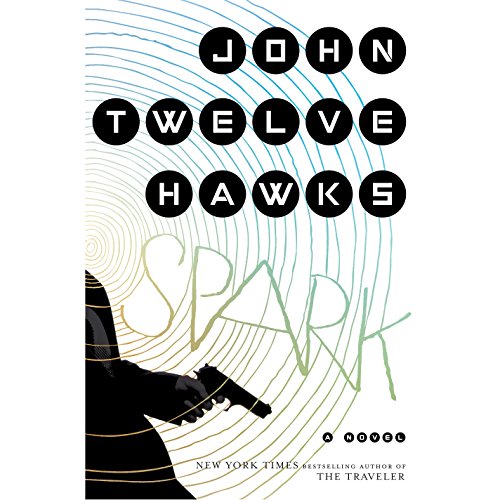 Cover of Spark
