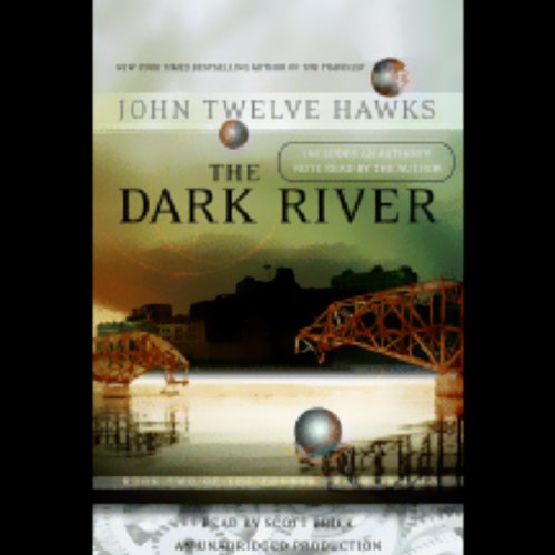 Cover of The Dark River