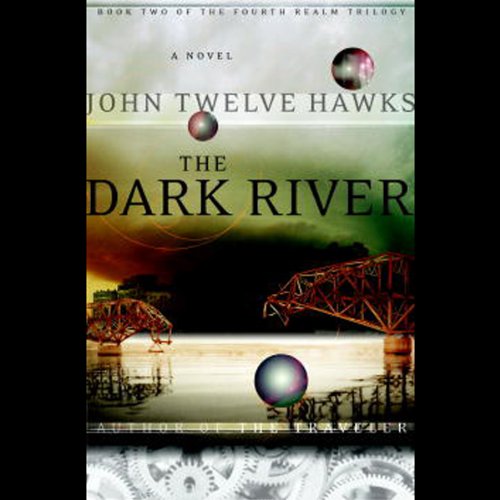 Cover of The Dark River