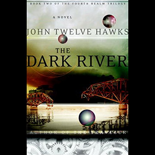 Cover of The Dark River