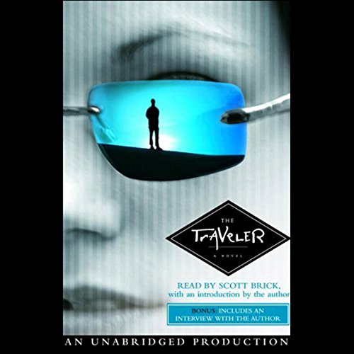 Cover of The Traveler