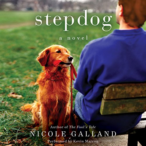 Cover of Stepdog