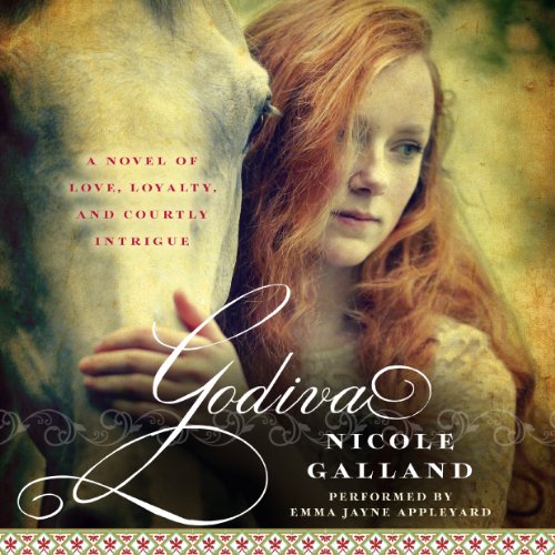 Cover of Godiva
