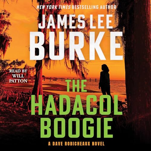 Cover of The Hadacol Boogie