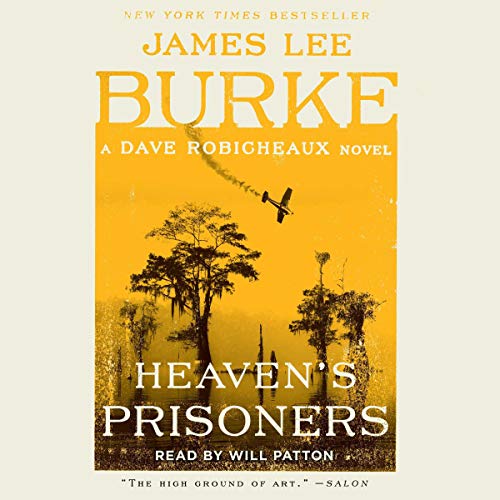 Cover of Heaven's Prisoners